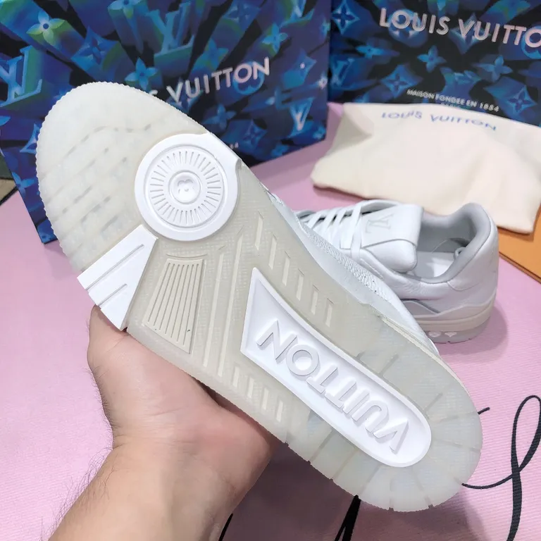 Louis Vuitton Shoe 